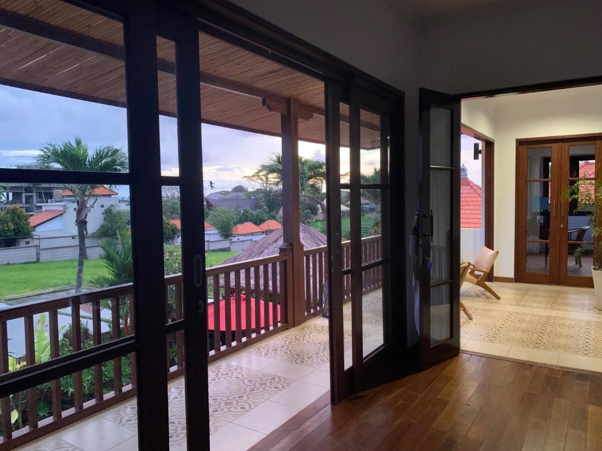 Villa Padi Чангу Экстерьер фото
