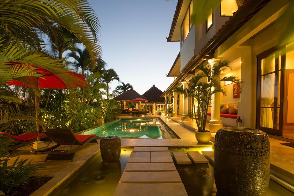 Villa Padi Чангу Экстерьер фото